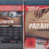 Paranoia - Der Killer in Dir  - Blu-ray Neu