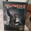 Halloween 2 Mediabook Ovp. 