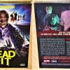 Dead Pit Blu Ray & DVD UNC...