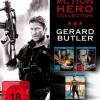 Action Hero Collection: Gerard...