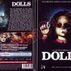 Dolls -  2- Disc Lim.  Mediabo...