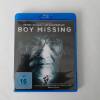 BOY  MISSING