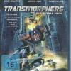 TRANSMORPHERS  3  -   Der Dunk...