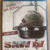BLURAY*SAW IV-STERBEN WAR GESTERN*UNRATED*OOP*NEU!