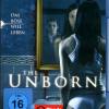 THE UNBORN Blu- ray neu uncut