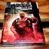 Woodoo Mediabook C wattiert 42...