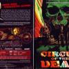 Circus of the Dead  -  Lim.  M...