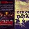 Circus of the Dead  -  Lim.  M...