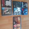 Resident Evil Sammlung 4 Blu- Ray