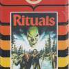 Rituals - gr. Hartbox DVD - Limitiert auf 44 St�ck