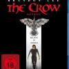 The Crow -  Die Krähe [ Blu- ray ]