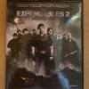BLU-RAY-DISC*EXPENDABLES 2*STRONG UNCUT*OOP*NEU!!!