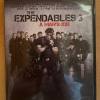 BLURAY*A MAN�S JOB*EXPENDABLES 3*UNCUT*OOP*NEU!!!!