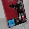 Blu- Ray Steelbook -  RESIDENT...