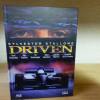 Driven ( Limited Mediabook )