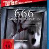 666 -  Paranormal Prison [ Blu...