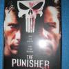The Punisher Blu Ray Mediabook OVP