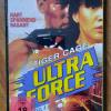 Tiger Cage -  Ultra Force 4 Bl...
