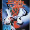 Red Wedding Night