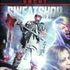 Sweatshop Uncut   Bluray Neu