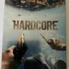 HARDCORE  (  UNCUT  ) STEELBOOK