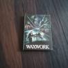 Waxwork mediabook