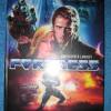 Fortress Die Festung Blu Ray M...