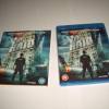 The Raid UK- Blu- ray Version Uncut