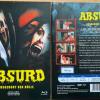 BLURAY * ABSURD * CO. A * MEDI...
