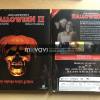 BLURAY * HALLOWEEN II * PAPPSC...