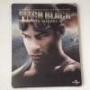 Pitch Black -  Steelbook -  Bl...