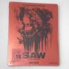 SAW -  Steelbook -  Blu- ray -...
