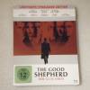 The Good Shepherd -  Steelbook...