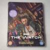 The Watch -  Steelbook -  Blu-...