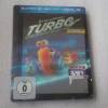 Turbo -  Kleine Schnecke g.  T...