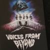 Voices from Beyond Mediabook