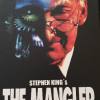The Mangler Mediabook Cover C