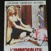 L`immoralita Mediabook CoverA