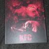 KFC Mediabook