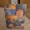 Police Story Mediabook Ovp. 
