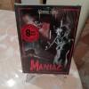 Maniac Mediabook Ovp. 