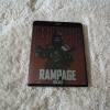Rampage triologie uncut
