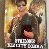 City Cobra  -  Mediabook  NEU