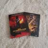 Der exterminator 1+ 2 Mediabooks