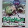 MEDIABOOK :  PIRANHA -  111 STCK