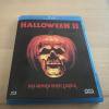 Halloween 2 -  Blu Ray -  Uncut. 