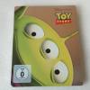 Toy Story -  Steelbook -  Blu- ray