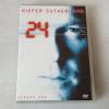 24 -  Serson One -  DVD