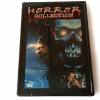 Horror Collection 8 Filme Box-...