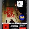 EVIL DEAD RISE 4K Blu- ray Ste...